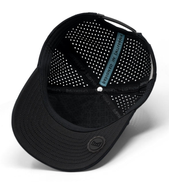 Melin - Odysea Stacked Hydro