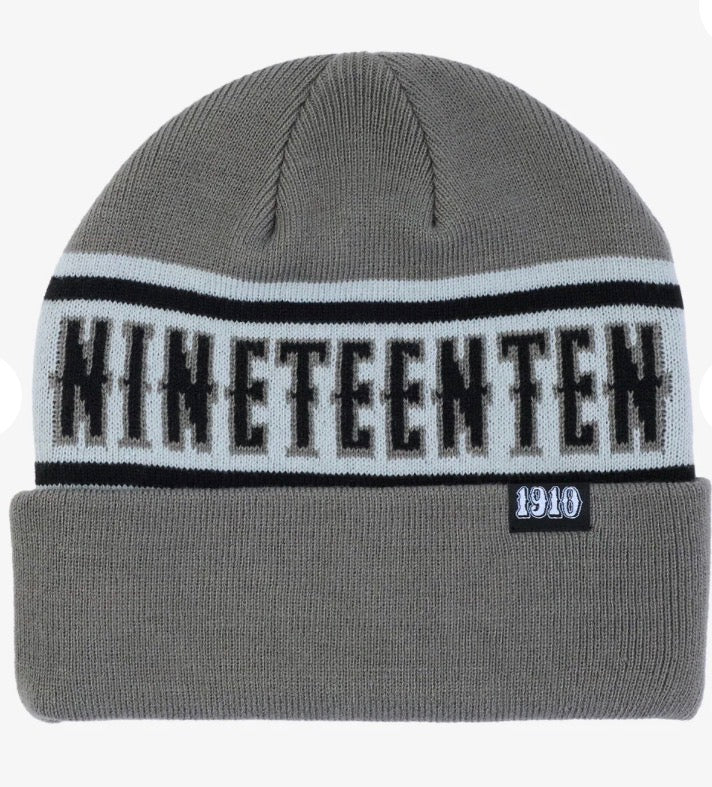 1910 - Hi Card Beanie