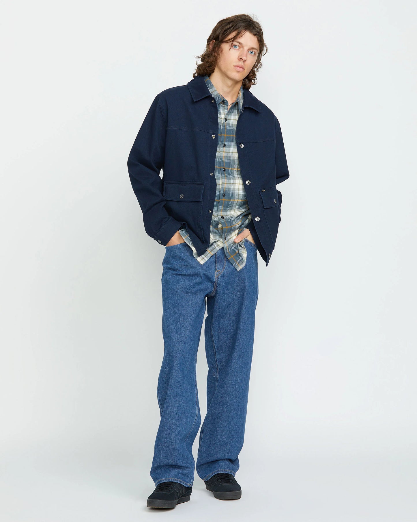 Volcom - Billow Denim