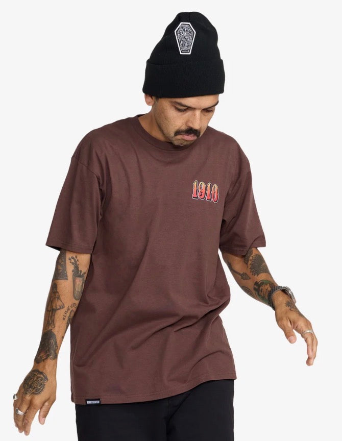 1910 - Age of Winters SP Beanie