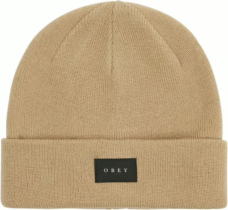 Obey - Virgil Beanie