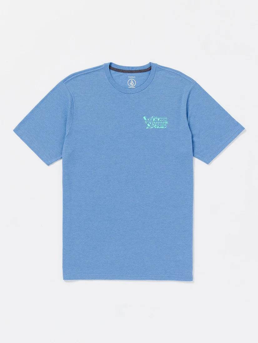 Volcom - Whoops Short Sleeve Tee