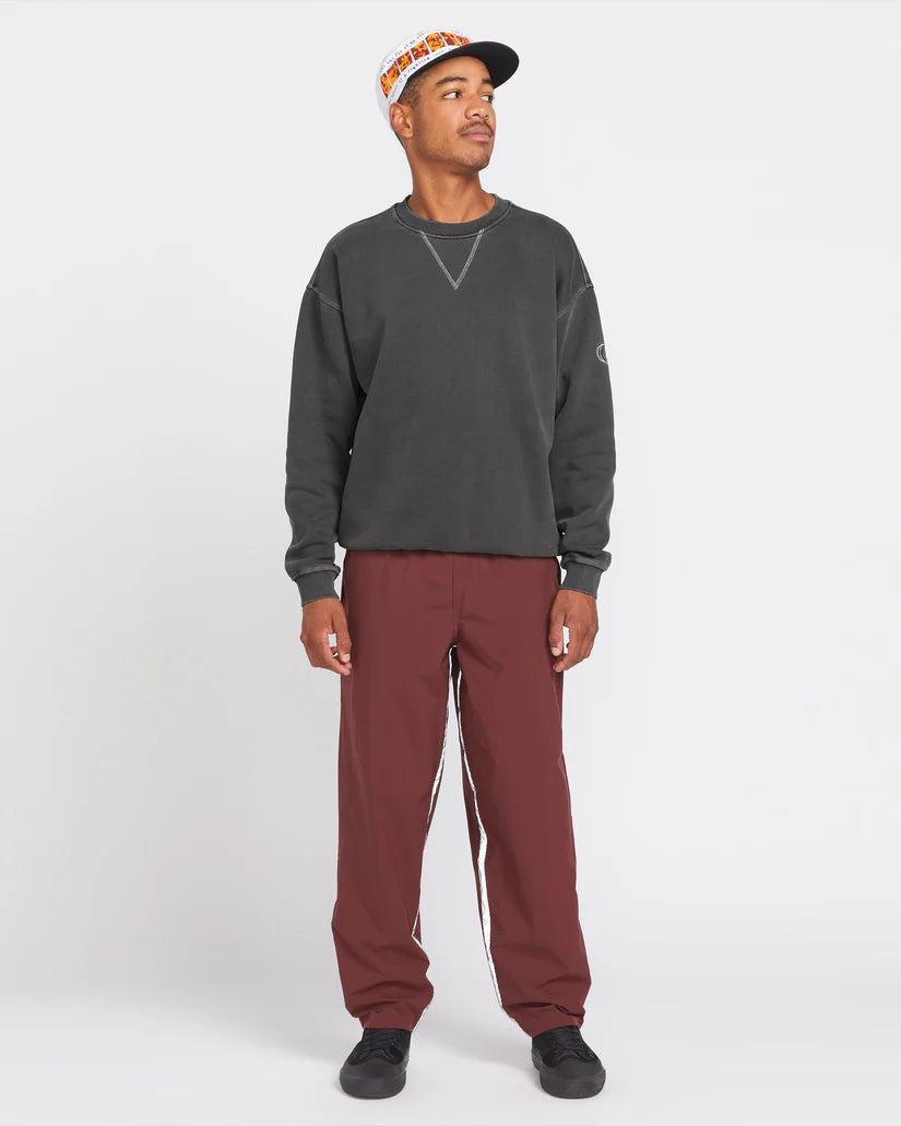 Volcom - Skate Vitals Remy Stratton Crew Sweatshirt