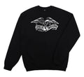 Loser Machine - Liberty Crew neck