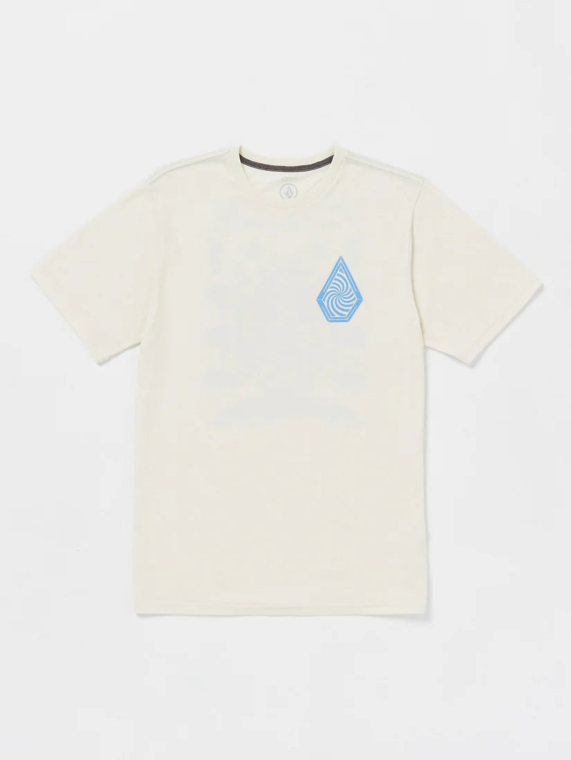 Volcom - Hypnotix Short Sleeve Tee