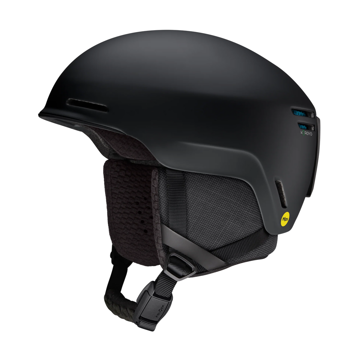 Smith - Method Pro Mips