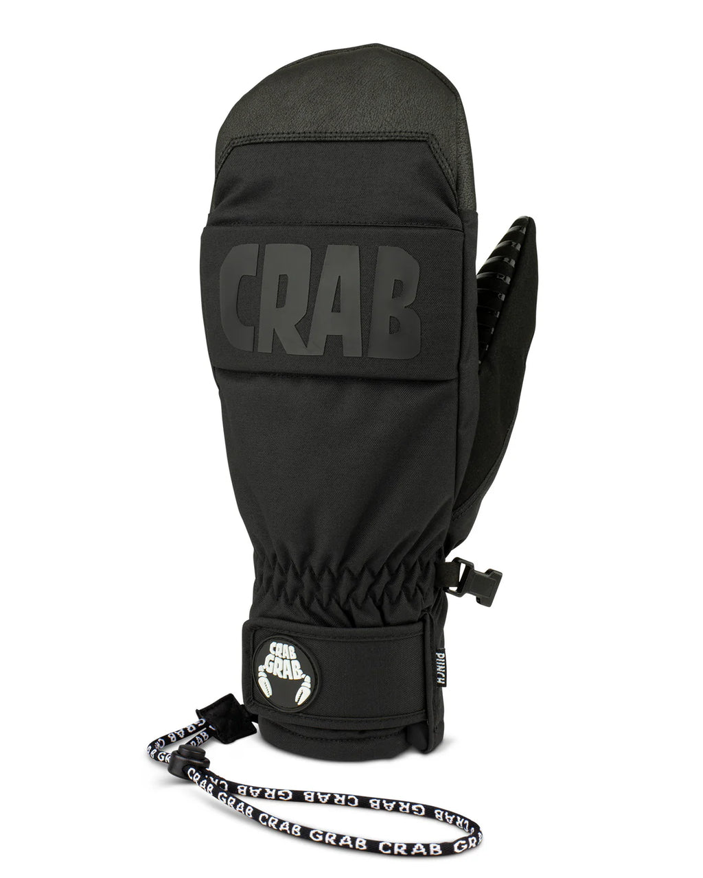 Crab Grab - Punch Mitt
