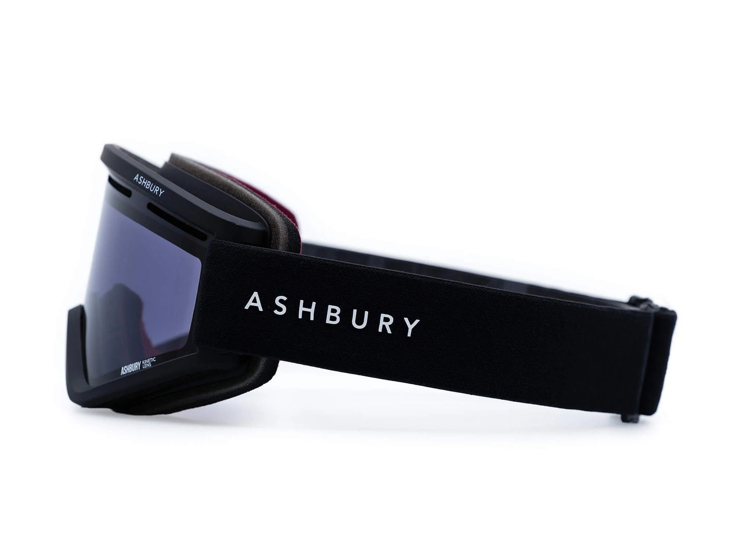 Ashbury - Blackbird