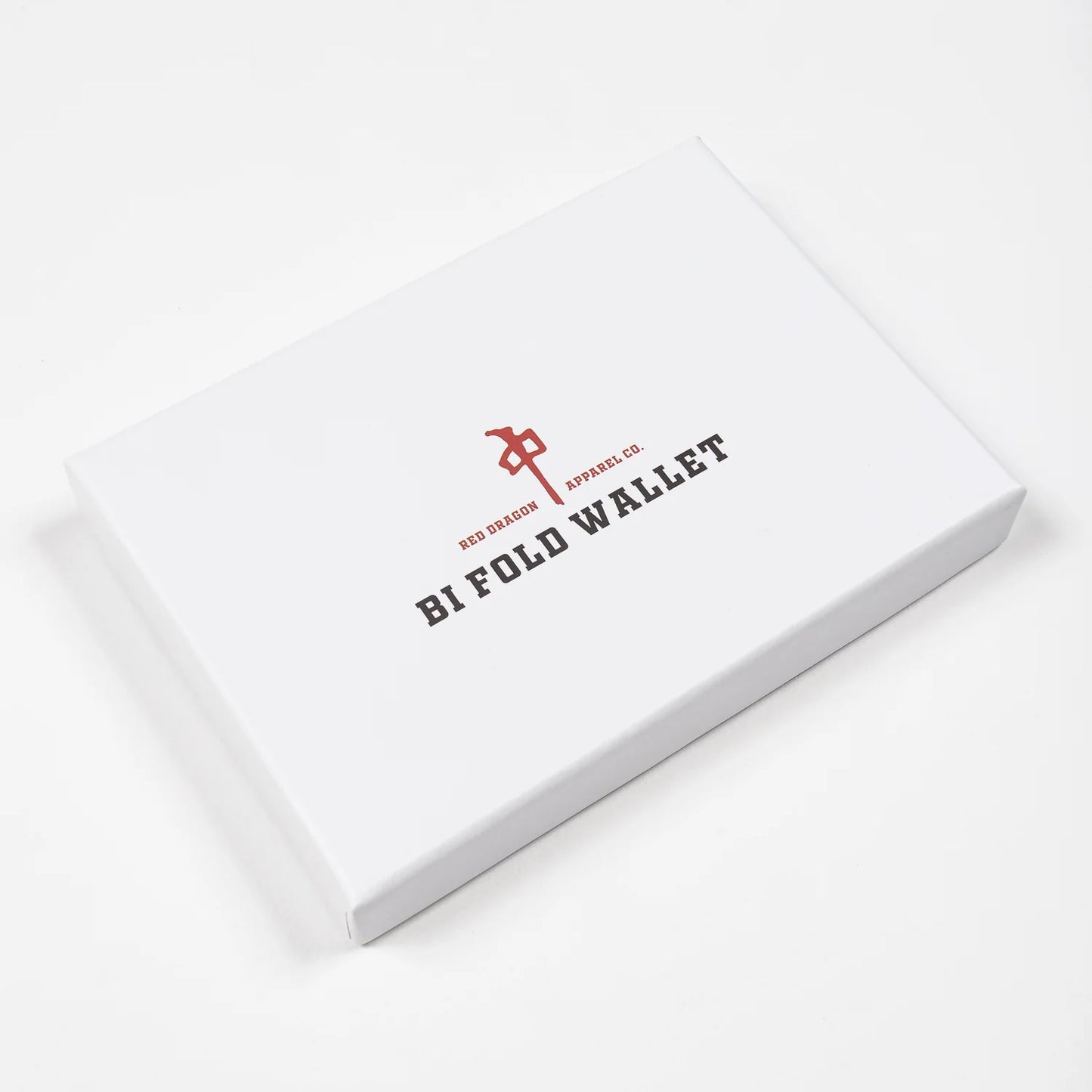 RDS - Genuine Leather Wallet