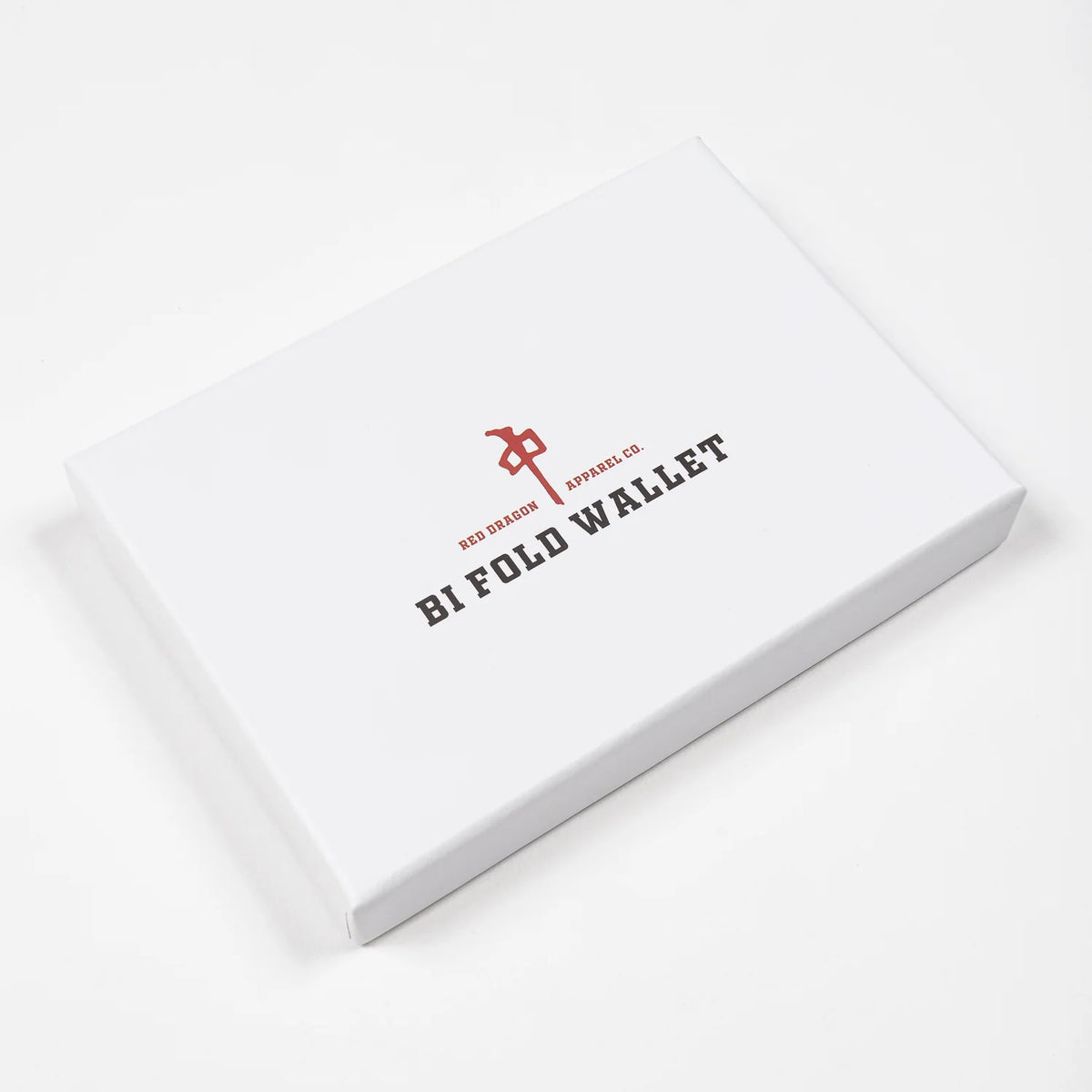 RDS - Genuine Leather Wallet