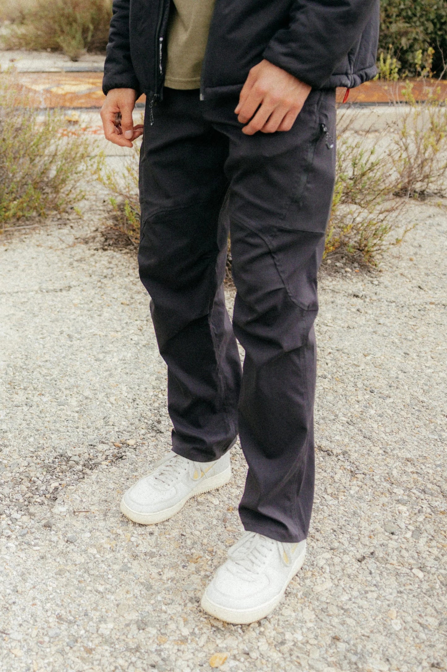 686 - Men's Anything Cargo Pant - Relaxed Fit