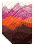 Rumpl - OG Puffy Printed Blanket
