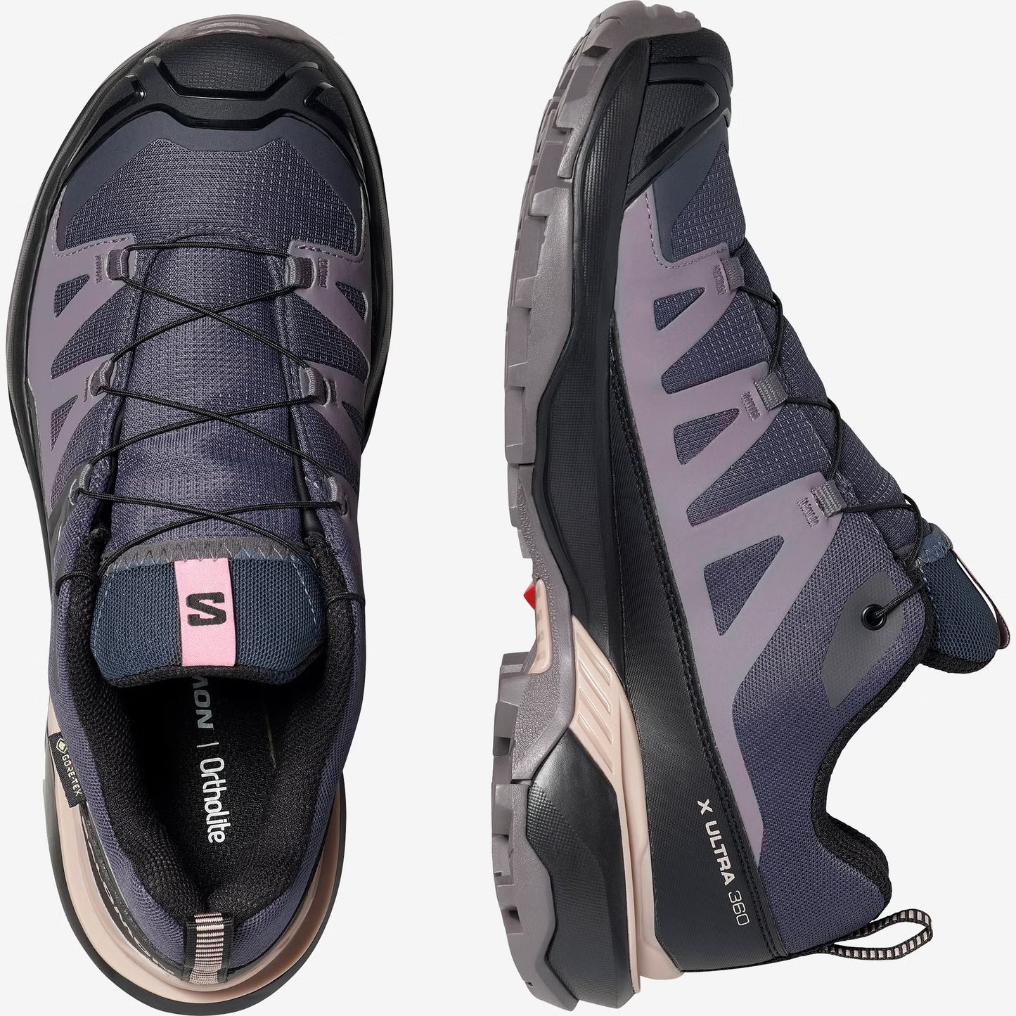 Salomon - Women’s X Ultra 360 Gore-Tex