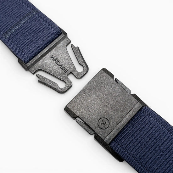 Arcade Belts - Atlas Youth