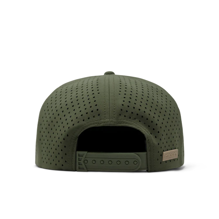 Melin - Trenches Icon Hydro