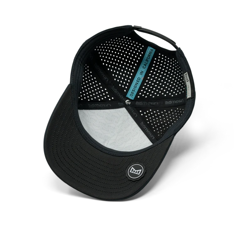 Melin - Odysea Stacked Hydro