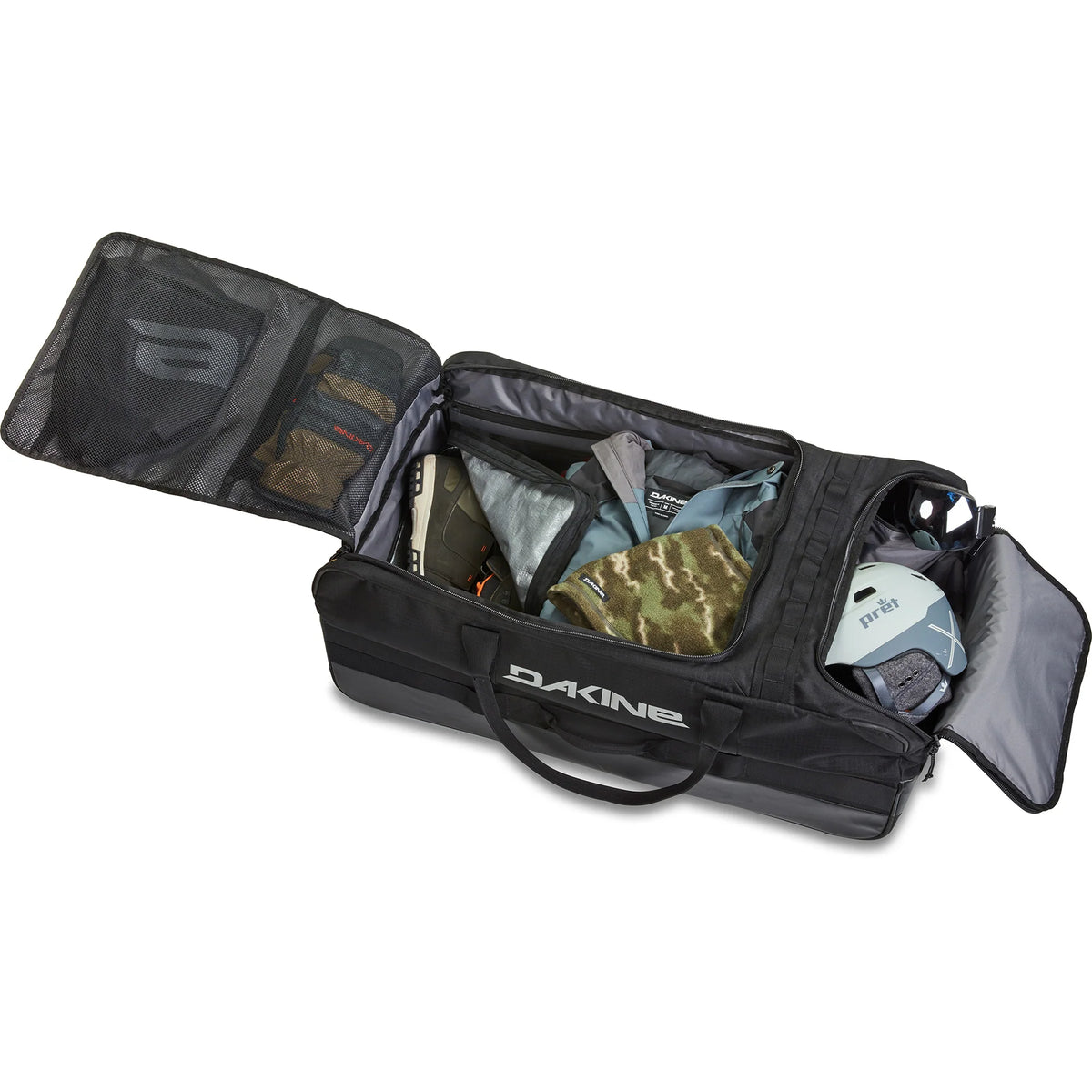 Dakine - Torque Duffle 125L