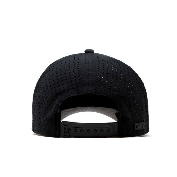 Melin - Odysea Stacked Hydro