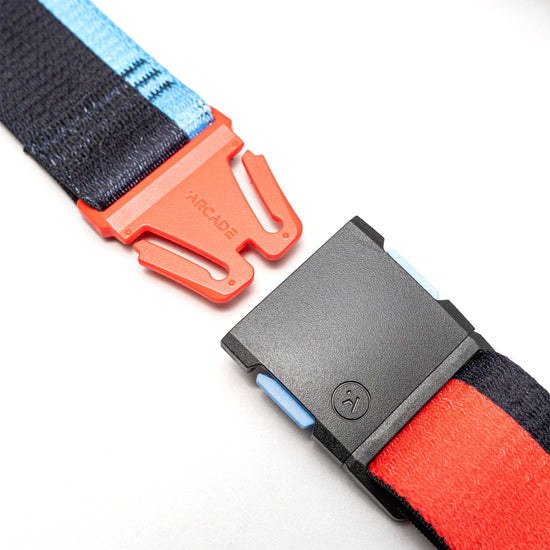 Arcade Belts - Sierra