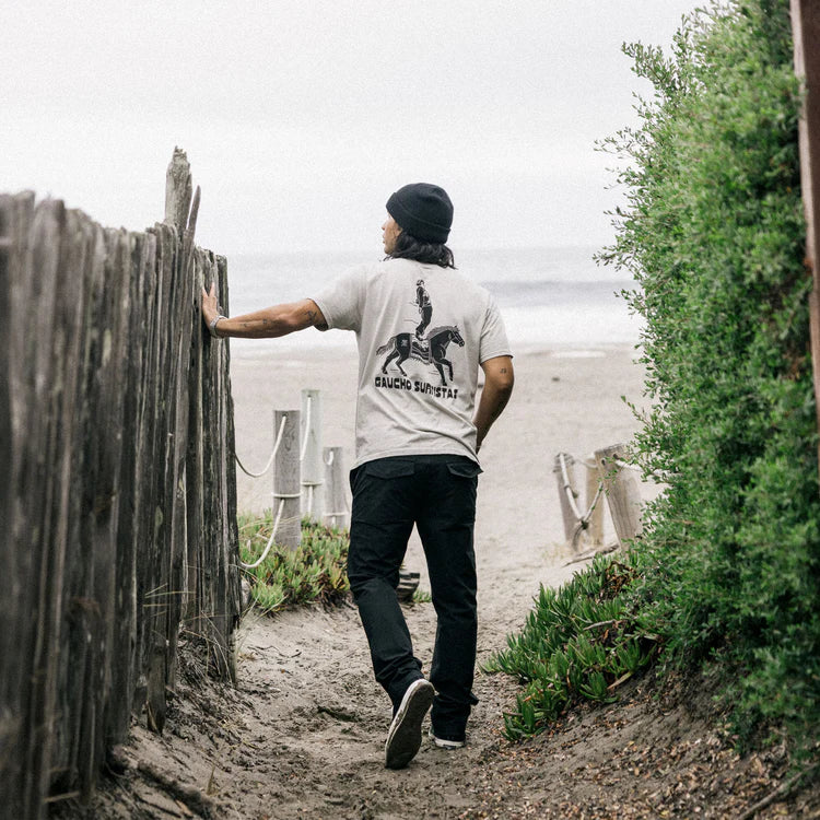 Roark - Gaucho Surfista Tee
