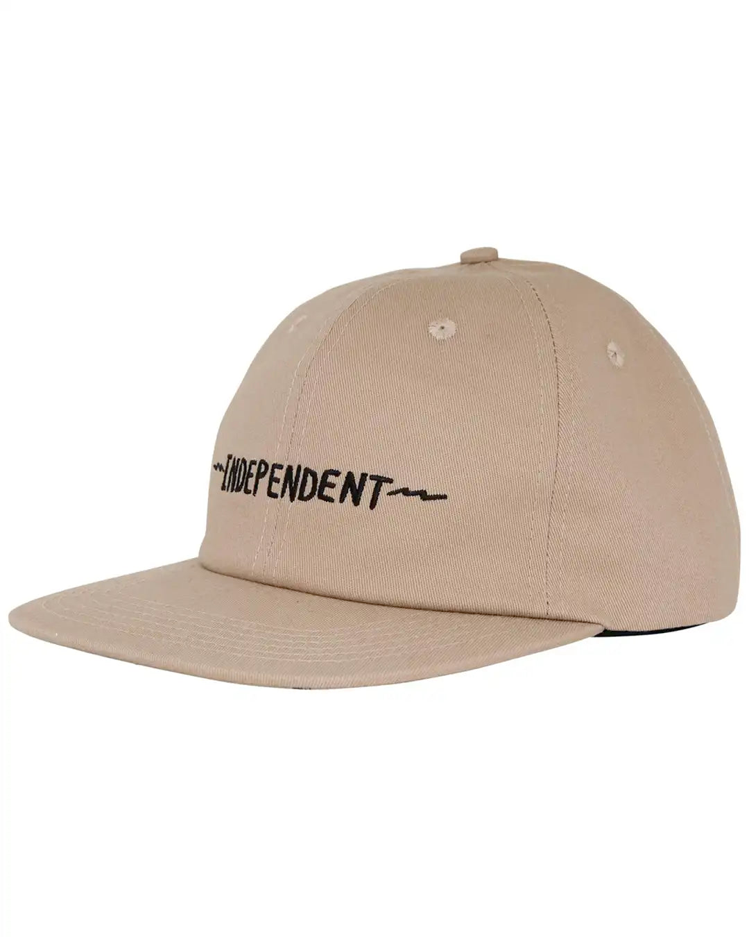Independent - Bartrud Notebook Snapback
