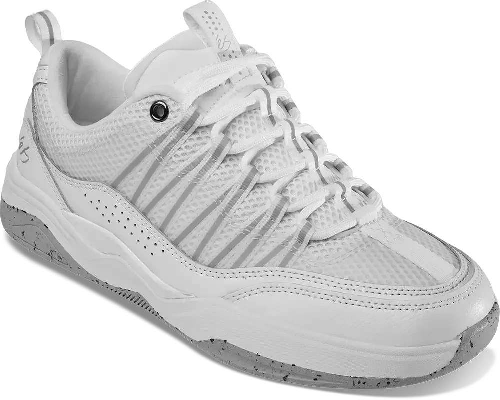 Es Shoes - Imprint