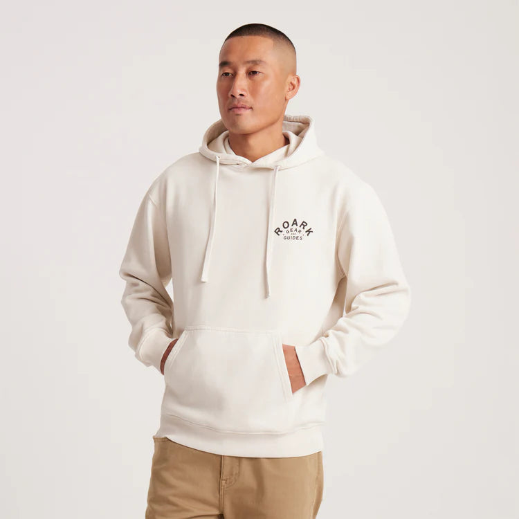 Roark - Gear and Guides Hoodie