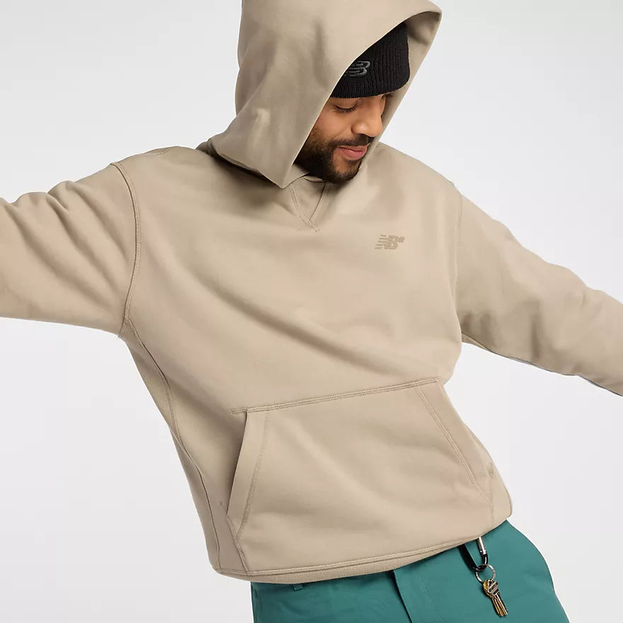 NB Numeric - French Terry Hoodie