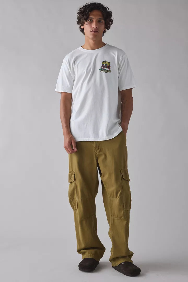 Roark - Floral Bouquet Tee