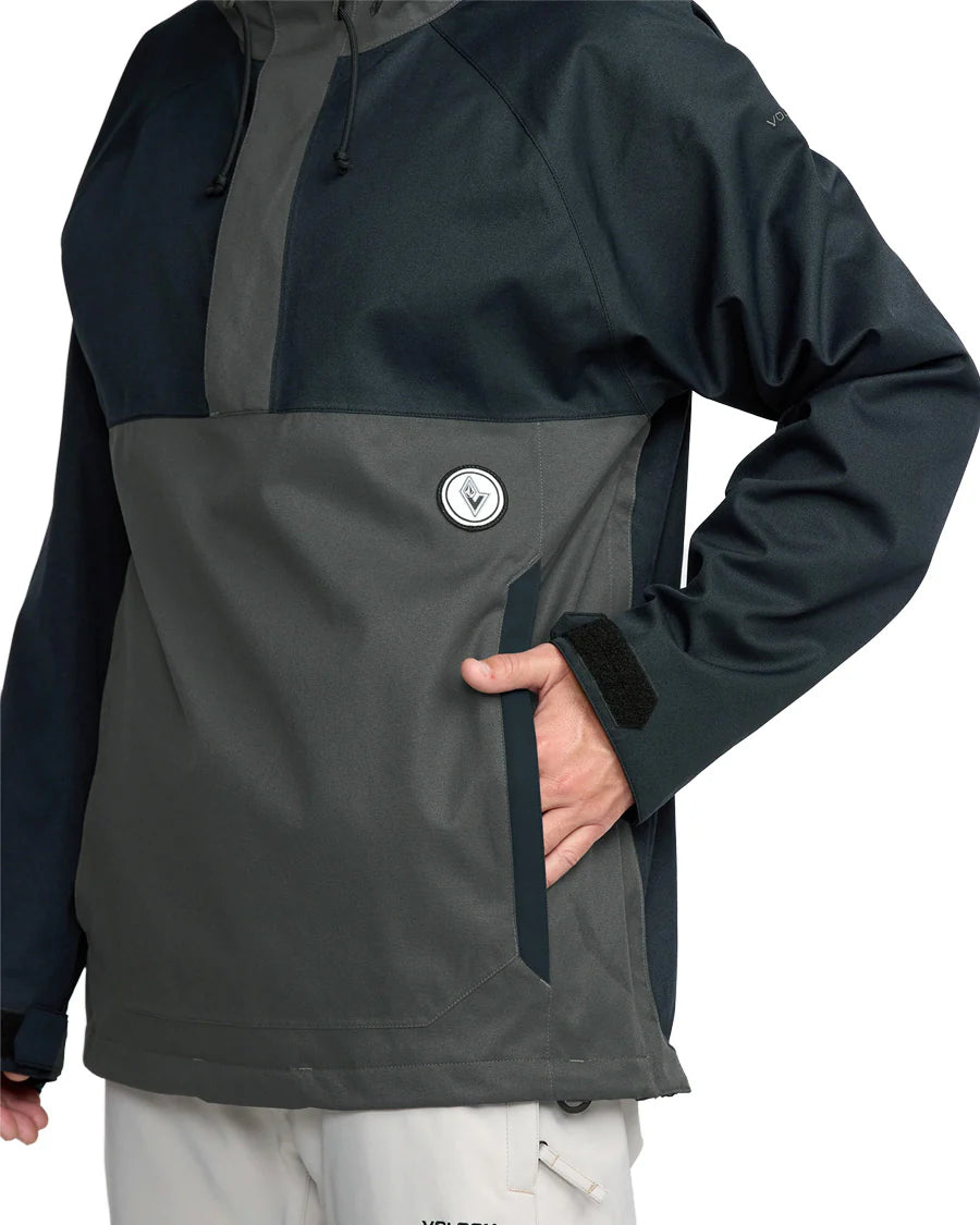 Volcom - Hossegor 20K Pullover