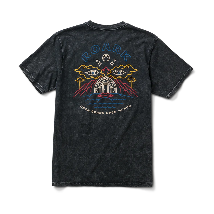 Roark - Open Roads Premium Tee