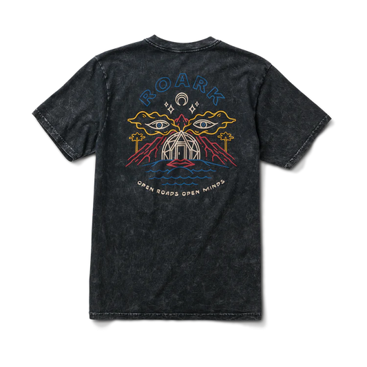 Roark - Open Roads Premium Tee