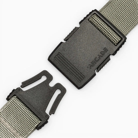 Arcade Belts - Hardware Slim