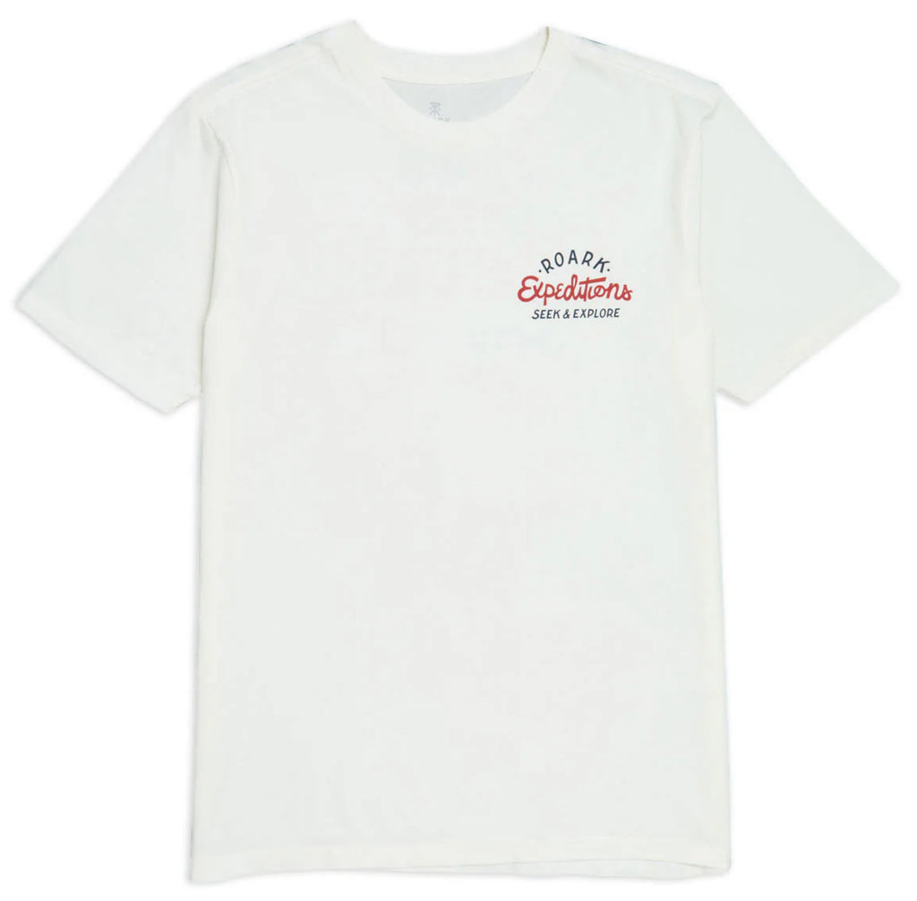 Roark - Sign Writer Premium Tee