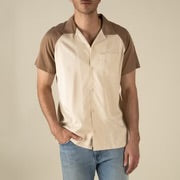 Sendero Provisions Co. - Saloon Short Sleeve Shirt