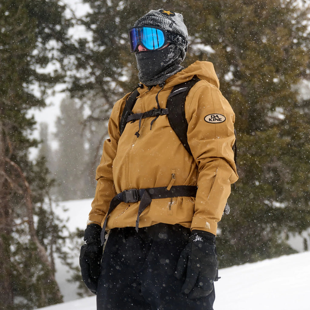 Dakine - Heli Pro Backpack 20L