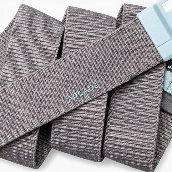Arcade Belts - Polar Mag