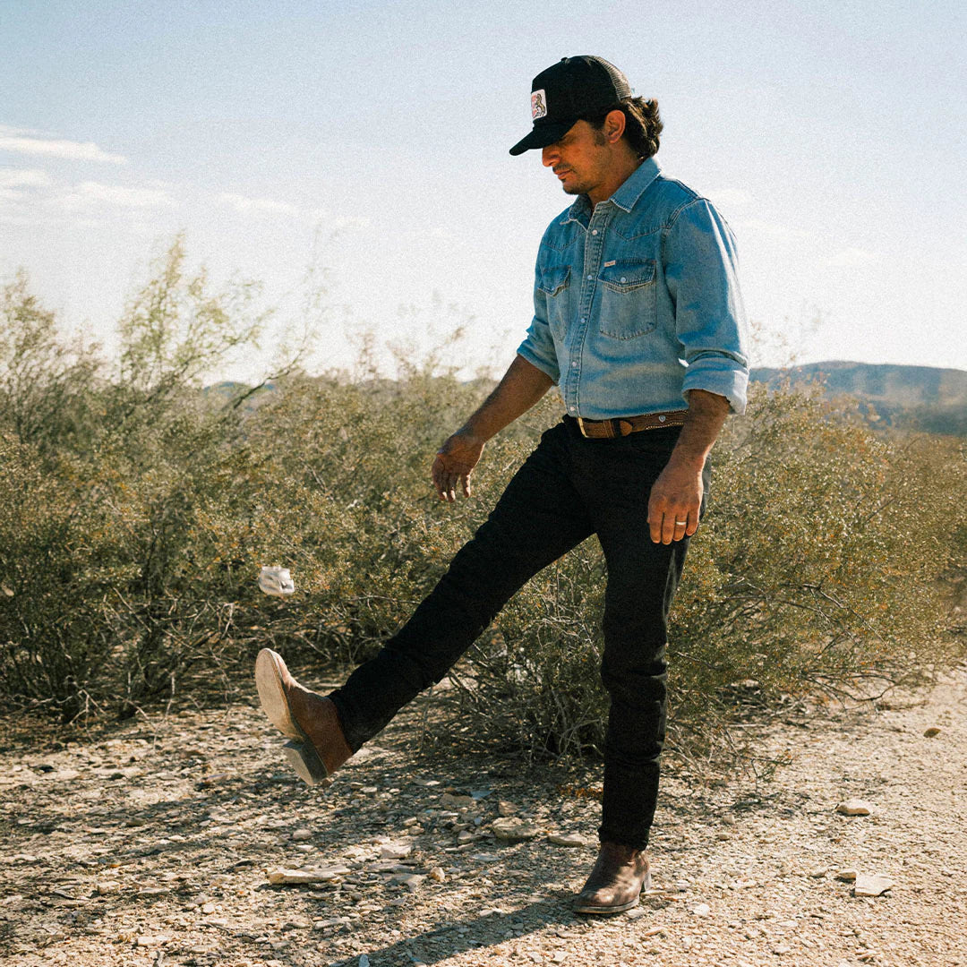 Sendero Provisions Co - Cowboy Pro Shop Hat