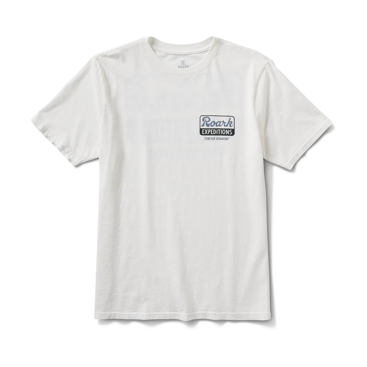 Roark - Expeditions Forever Premium Tee