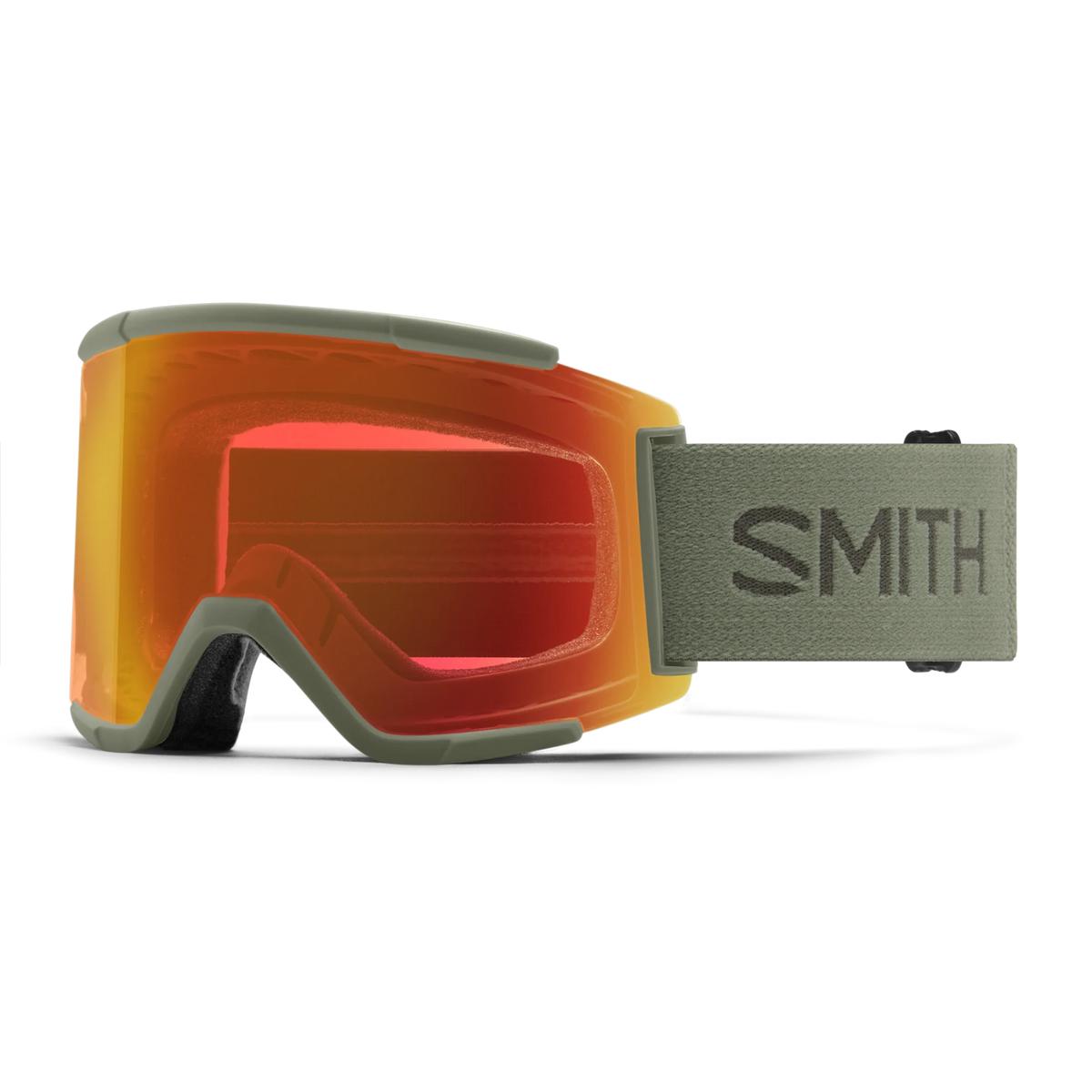 Smith Optics - Squad XL