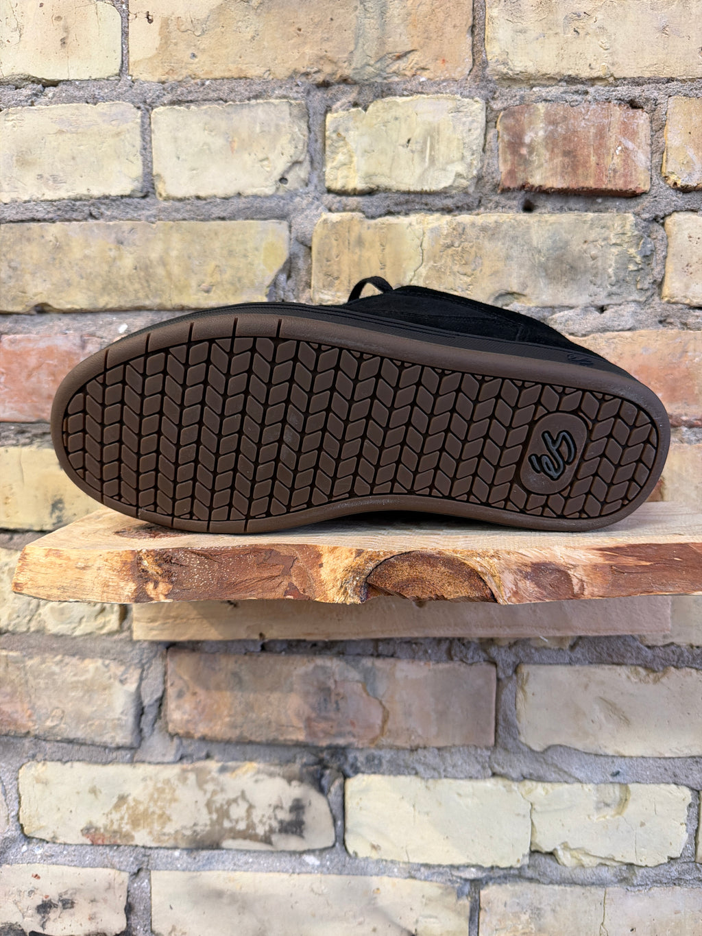 Es Footwear- Accel OG