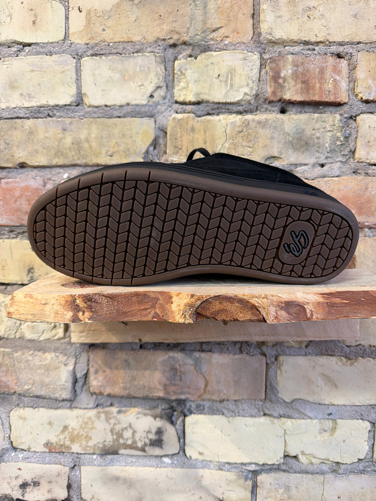 Es Footwear- Accel OG
