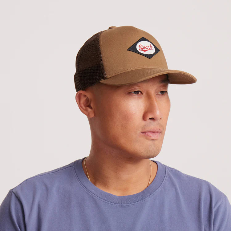 Roark - Station Trucker Hat
