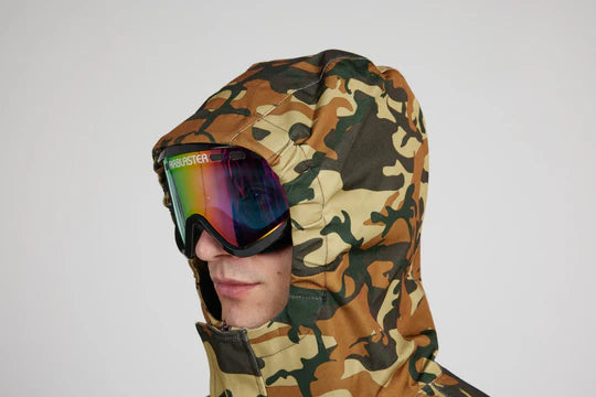 Airblaster - Wrench Coverall Suit