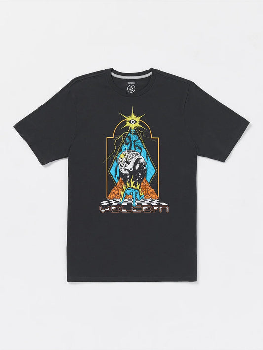 Volcom - Star Scream Short Sleeve Tee