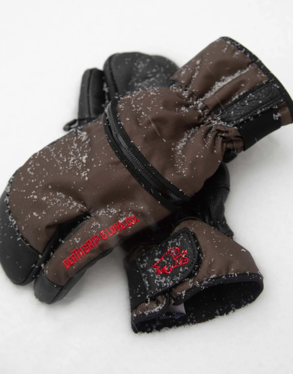 Deathgrip Glove Co - Werewolf Claw