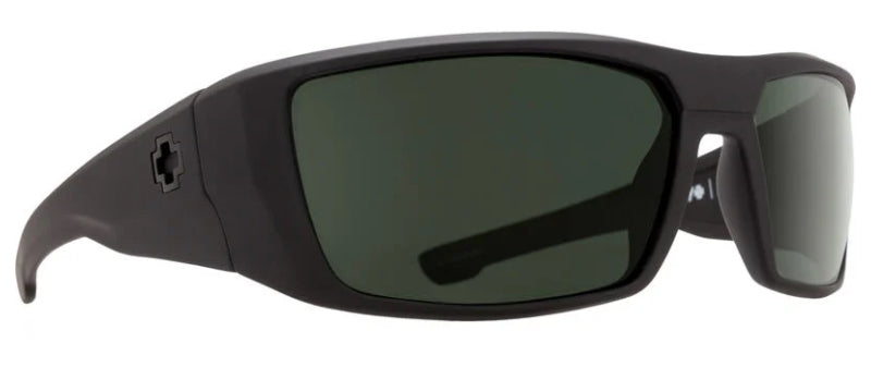 Spy - Dirk