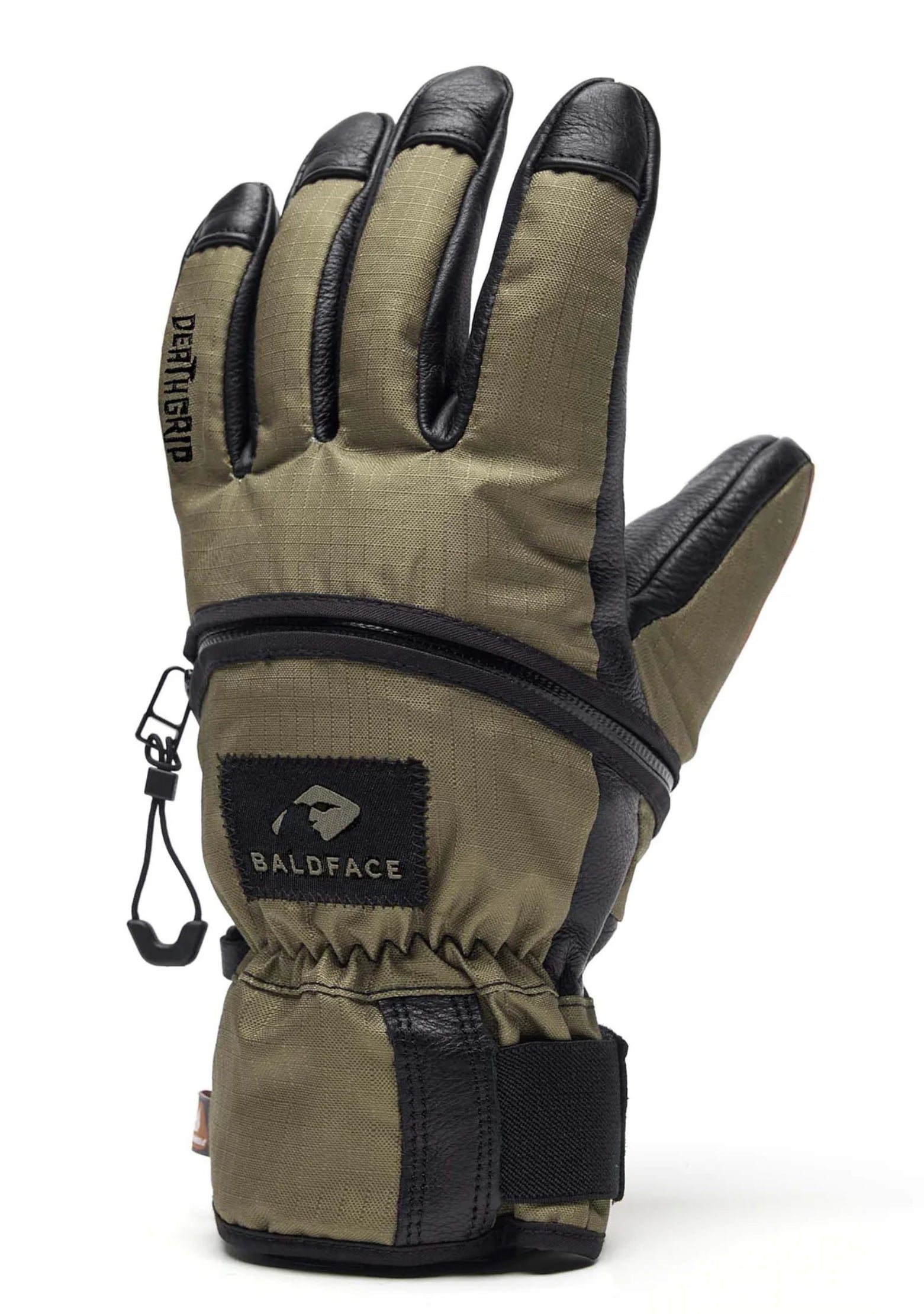 Mitts – CND Snow and Skate