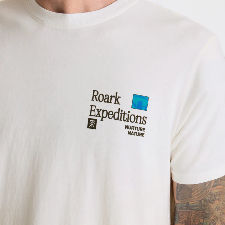 Roark - Nurture Nature Premium Tee