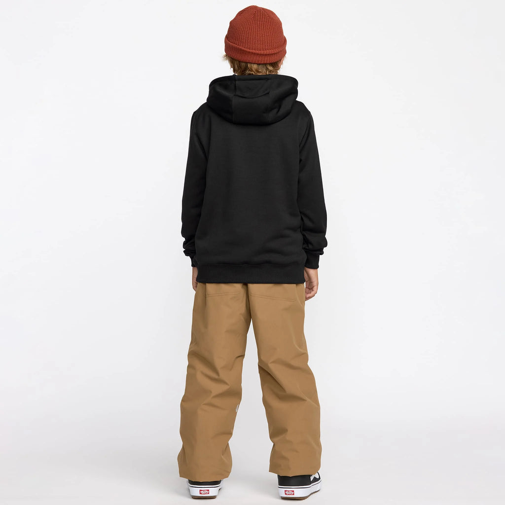 Volcom - Youth Hydro Fleece Hoodie